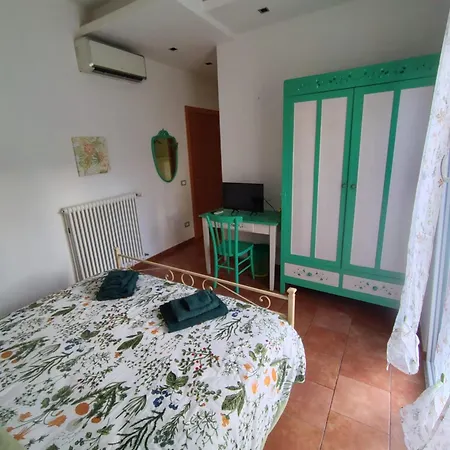 Bed and Breakfast Fantasia Loano
