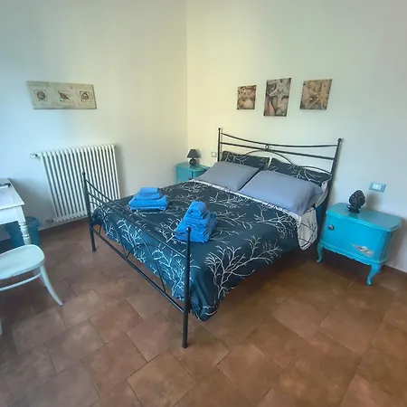 Fantasia Bed and Breakfast