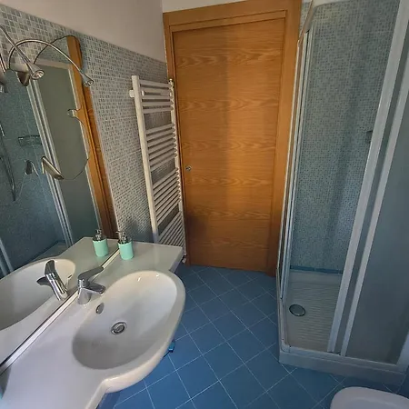 Bed and Breakfast Fantasia Loano